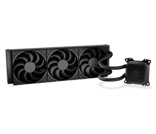 ENDORFY Navis F360 3x120mm - 1079401 - zdjęcie 2